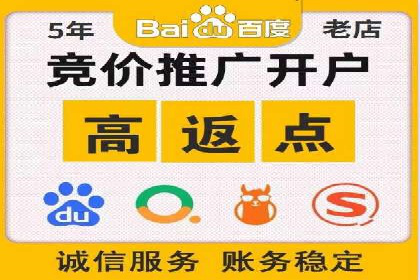 百度推广服务费案例：行业领军企业推广经验分享